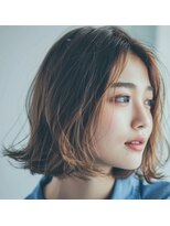 ギフト リビング(Gift Living)&nbsp;透明感ミディ ［祖師ヶ谷大蔵/祖師ヶ谷大蔵駅］