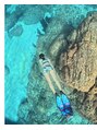 美容室ピュール(PUUR)&nbsp;海活！スキンダイビングにどハマり中です(^^)行きたい島沢山！