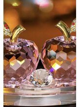 美容室りんご&nbsp;YU KI