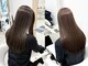 ノエシキカ(noe sikika)の写真/[栄/矢場町]30代40代大人女性に[透明感白髪染め]と[髪質改善]でツヤ髪に[名古屋/栄/髪質改善/白髪染め]