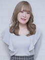 ニューヨークニューヨーク 桂店(NYNY) 安井 愛