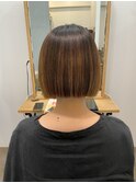 ボブ