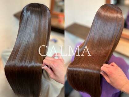 カルマ(CALMA)の写真