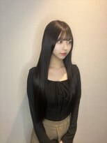 ビジョン 赤坂(vision)&nbsp;【shuki特製】髪質改善