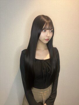 ビジョン 赤坂(vision) 【shuki特製】髪質改善