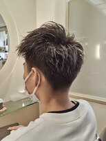 松本平太郎美容室 銀座パートフォー(PART４)&nbsp;メンズ/30代40代50代60代
