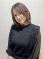 トータルビューティブレイクデュオ(TOTAL BEAUTY BREK DUO) Tomo 