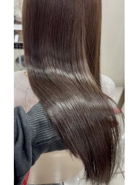 スタイル 横浜(STYLE) ベージュロングエクステ８０本/横浜エクステ/長さだしエクステ