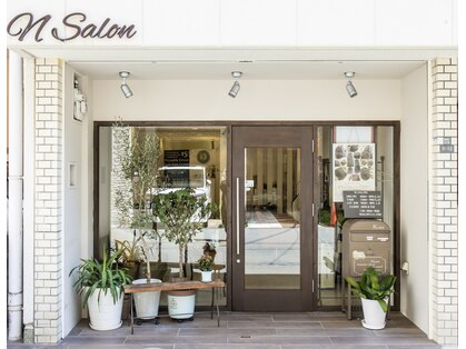 エヌサロン(N Salon)の写真