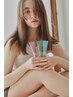 カット+カラー(白髪染めもOK☆)+エスタブリッシュトリートメント ￥9,500
