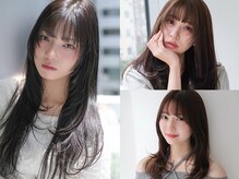 AIR銀座の実力派スタイリストをご紹介★