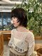 アイビー(IVY)の写真/【北浜駅徒歩1分】卓越したカット技術で似合うが見つかる！ミリ単位までこだわったカットで小顔魅せ♪