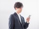 ルーブ(Roove)の写真/ワンランク上の好印象スタイルなら《Roove》にお任せ！紳士の身だしなみをトータルサポート◎