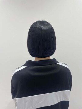 バサ ANNEX店(BASSA) ボブ