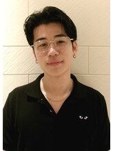 オアシスアヴェダ(OASIS AVEDA) 平井 孝征