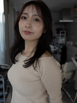 ホロン 池袋(HOLON) 池袋美容室HOLON