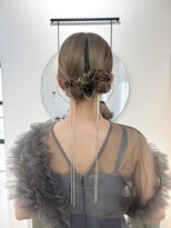 ウブ(ubu)&nbsp;タイトツインアレンジ