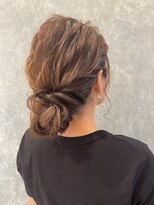 ファースト 博多店(FIRST) ヘアセット