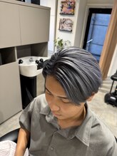 リンカラン トロワ(LINGKARAN Trois)&nbsp;シルバーシャドウルーツ