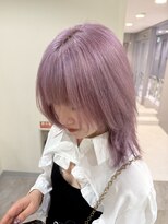 ヴァイス 新宿店(VAICE) Pink lavender