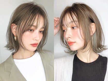 ノア(noa.)の写真