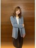 【入江指名限定】カット・全体カラー￥19250→￥12100