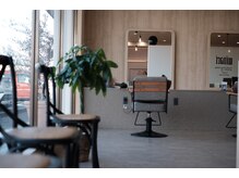 ミナリ(minari)の雰囲気（温かみがある雰囲気、また行きたくなる空間作り）