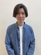 カノア 生駒店(KANOA)&nbsp;宮本 浩樹