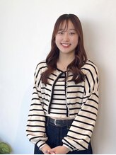 パザパ 南館店(pa.za.pa.)&nbsp;高橋 芹奈