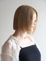 ドース(doos)&nbsp;(髪質改善/レイヤーカット/インナーカラー/ケアブリーチ/韓国）