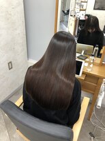 ソア フレア(soa FLEAR)&nbsp;【SOA flear井尻Tsuyoshi】フルコース×9Lvウォームブラウン