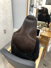 ソア フレア(soa FLEAR) 【SOA flear井尻Tsuyoshi】フルコース×9Lvウォームブラウン