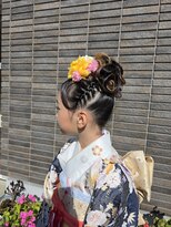 アトリエK 七五三