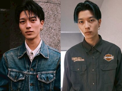 マノン バイ エイチ(MANON by H)の写真