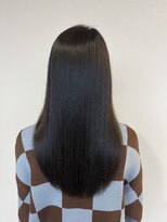 シュガー ミタケ(SUGAR mitake) 髪質改善縮毛矯正