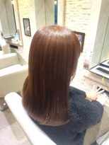 ヴィサージュプラス(VISAGE plus)&nbsp;柔らかさと透明感が叶う！ミルクティーベージュカラー