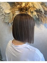 サーパス(Surpass)&nbsp;ハイライトボブ【Surpass 立川】