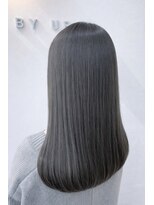 グロウ 赤羽(grow)&nbsp;ダークグレージュ(beforeは12Lv)【grow 赤羽】