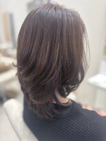 ゼルアヴェダ イオンモール与野(ZELE AVEDA)&nbsp;ミディアム