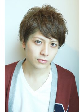 美容室 シュシュ 所沢店(chouchou) 【オージュアトリートメント/トキオトリートメント/髪質改善】