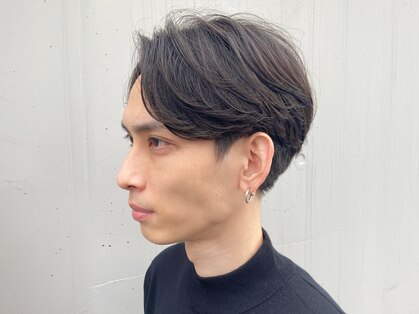 マグカーネバイフィフス オカヤ(Mag KANE by fifth okaya)の写真