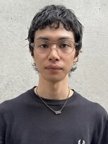 ランズサンズ 表参道(runsuns)&nbsp;原宿/表参道/明治神宮前/メンズカット/メンズパーマ/学割U24
