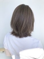 ルーセント(Lucent)&nbsp;外はねレイヤー