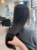 ミライバイスタイルジャパン 南風原店(mirai by sty japan)&nbsp;髪質改善トリートメント