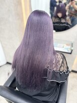 ルノン フィージュ(LUNON fieju)&nbsp;イメチェンヘアスタイル/前髪カタログ/クールショート