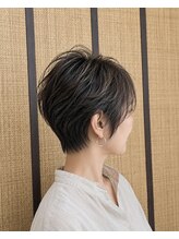 エフ ヘアー(F HAIR)