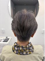 ビル(B.i.L)&nbsp;70代ミセススタイル