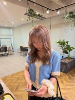 ヤテ(yate')&nbsp;ホワイトベージュ