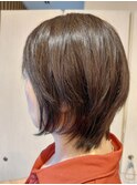 ショート