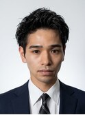 ビジネスショート